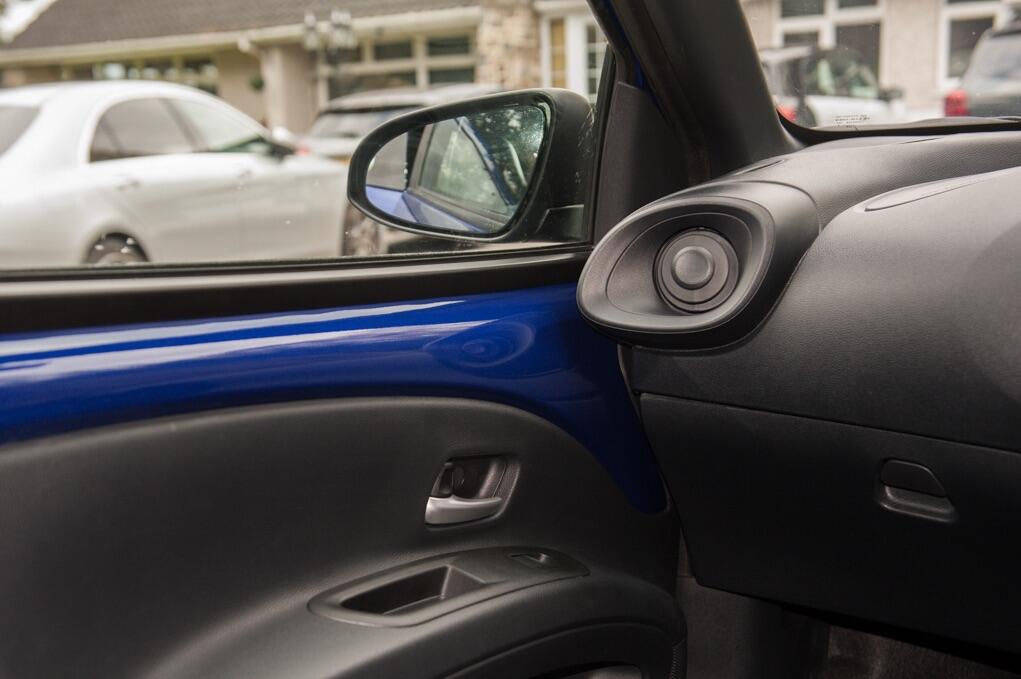 Used Toyota Aygo X 2024 for sale - 76388099: Photo 12