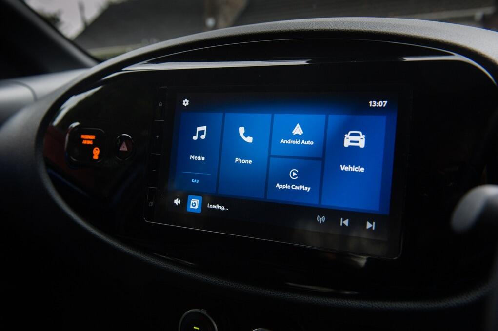 Used Toyota Aygo X 2024 for sale - 76388099: Photo 13