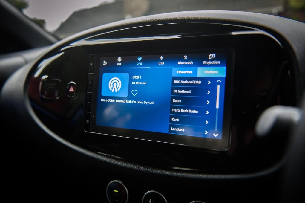 Used Toyota Aygo X 2024 for sale - 76388099: Photo 14