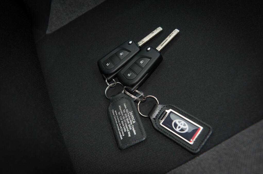 Used Toyota Aygo X 2024 for sale - 76388099: Photo 25