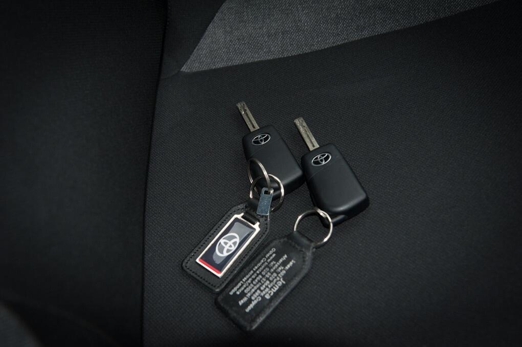 Used Toyota Aygo X 2024 for sale - 76388099: Photo 26