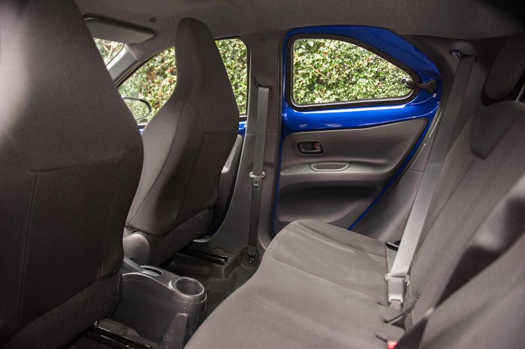 Used Toyota Aygo X 2024 for sale - 76388099: Photo 9