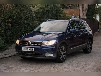 2017 (66) - 2.0 TDI BlueMotion Tech SE Navigation Euro 6 (s/s) 5dr