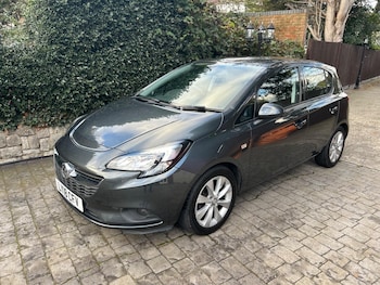 Used Vauxhall Corsa 2018 for sale - 76855893: Photo