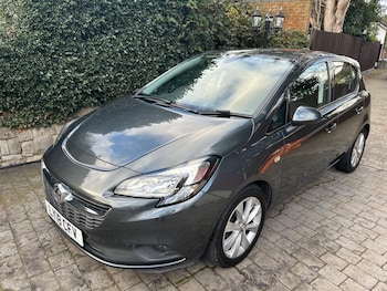 Used Vauxhall Corsa 2018 for sale - 76855893: Photo