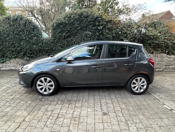 Used Vauxhall Corsa 2018 for sale - 76855893: Photo