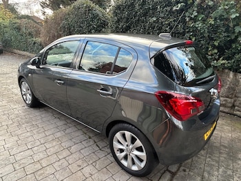 Used Vauxhall Corsa 2018 for sale - 76855893: Photo