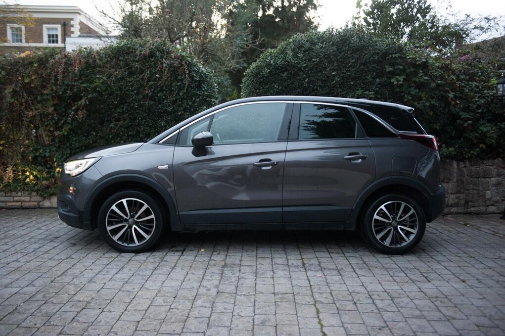 Used Vauxhall Crossland X 2020 for sale - 76512560: Photo 2