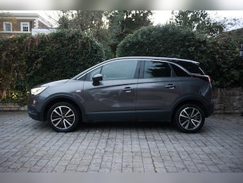 Used Vauxhall Crossland X 2020 for sale - 76512560: Photo
