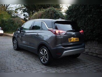Used Vauxhall Crossland X 2020 for sale - 76512560: Photo