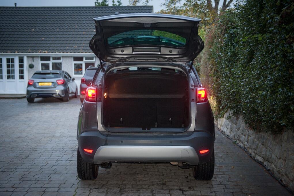 Used Vauxhall Crossland X 2020 for sale - 76512560: Photo 5