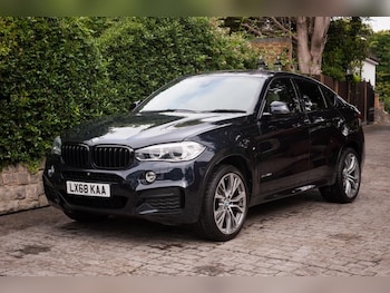2018 (68) - 3.0 30d M Sport Edition Auto xDrive Euro 6 (s/s) 5dr