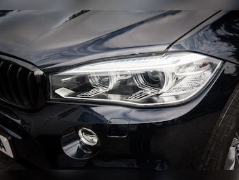 Used BMW X6 2018 for sale - 75726266: Photo