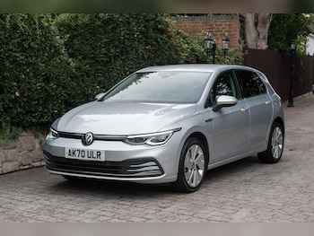 Used Volkswagen Golf 2020 for sale - 75726265: Photo