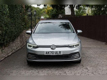 Used Volkswagen Golf 2020 for sale - 75726265: Photo