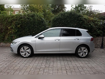 Used Volkswagen Golf 2020 for sale - 75726265: Photo