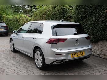 Used Volkswagen Golf 2020 for sale - 75726265: Photo