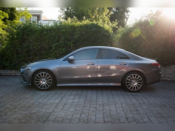 Used Mercedes-Benz CLA 2019 for sale - 75726267: Photo
