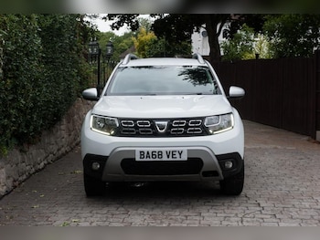 Used Dacia Duster 2019 for sale - 75726268: Photo