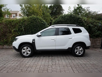 Used Dacia Duster 2019 for sale - 75726268: Photo