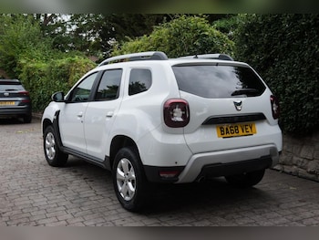 Used Dacia Duster 2019 for sale - 75726268: Photo