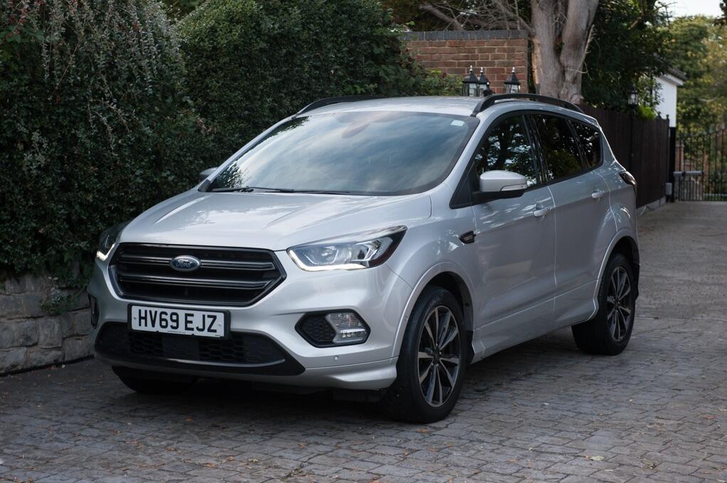 Used Ford Kuga 2019 for sale - 76363306: Photo 1