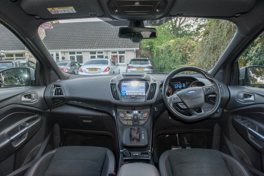 Used Ford Kuga 2019 for sale - 76363306: Photo 10