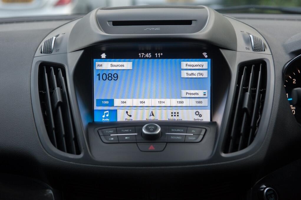 Used Ford Kuga 2019 for sale - 76363306: Photo 12