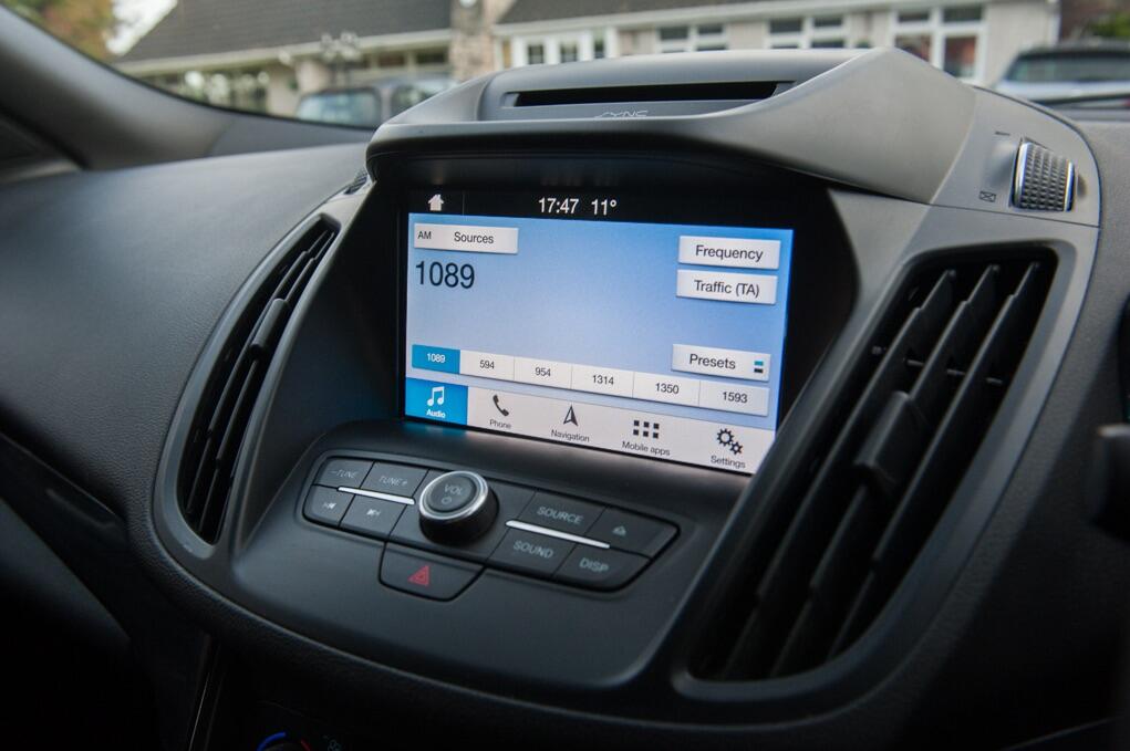 Used Ford Kuga 2019 for sale - 76363306: Photo 13