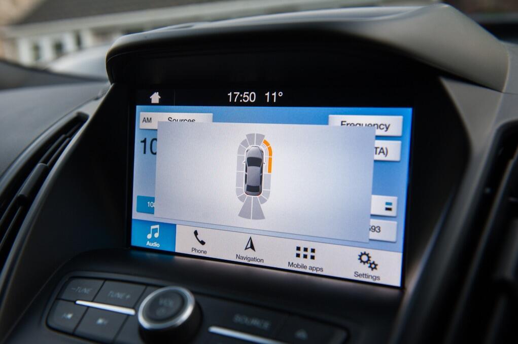Used Ford Kuga 2019 for sale - 76363306: Photo 14