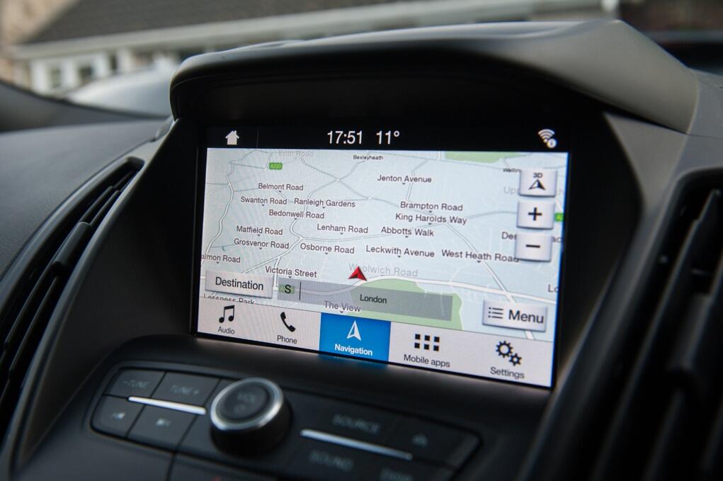 Used Ford Kuga 2019 for sale - 76363306: Photo 15