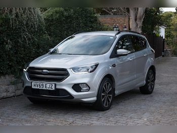 2019 (69) - 2.0 TDCi ST-Line Powershift AWD Euro 6 (s/s) 5dr