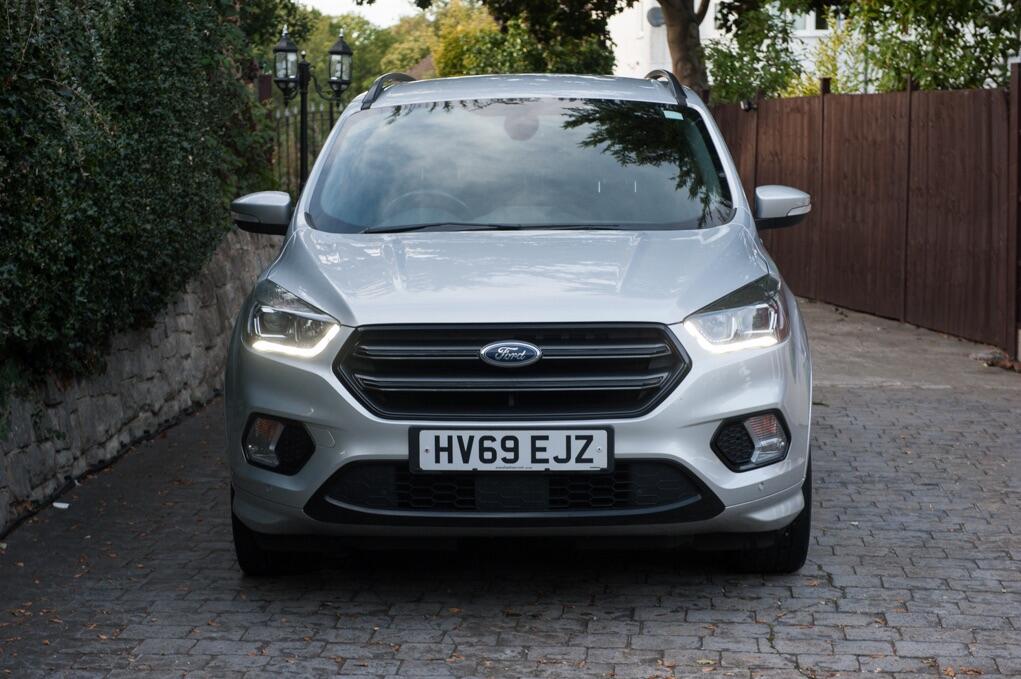 Used Ford Kuga 2019 for sale - 76363306: Photo 2