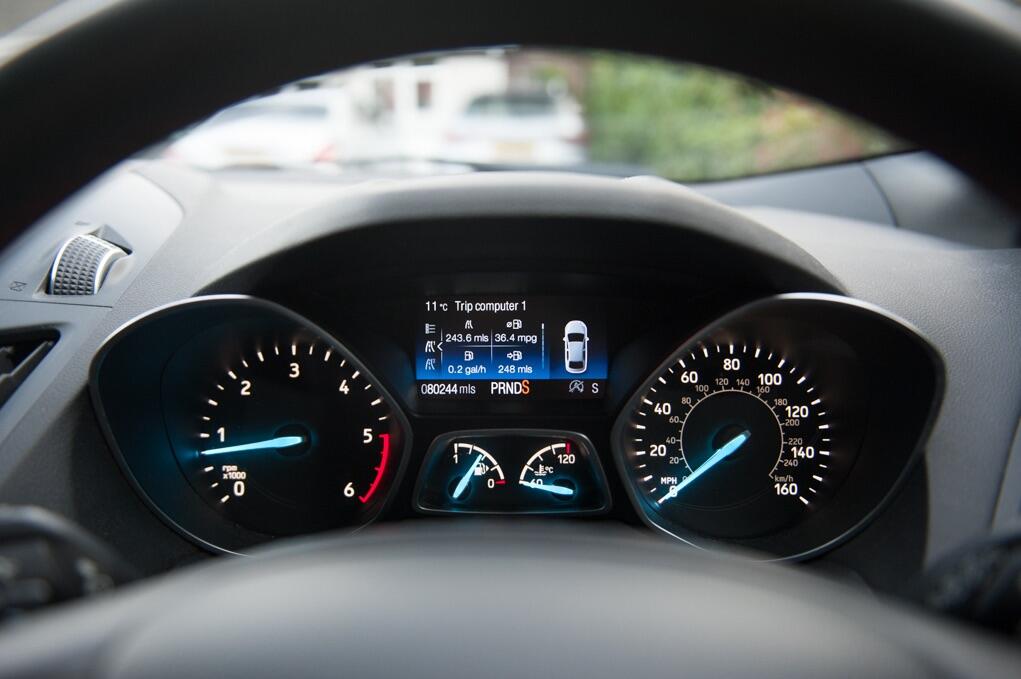 Used Ford Kuga 2019 for sale - 76363306: Photo 23