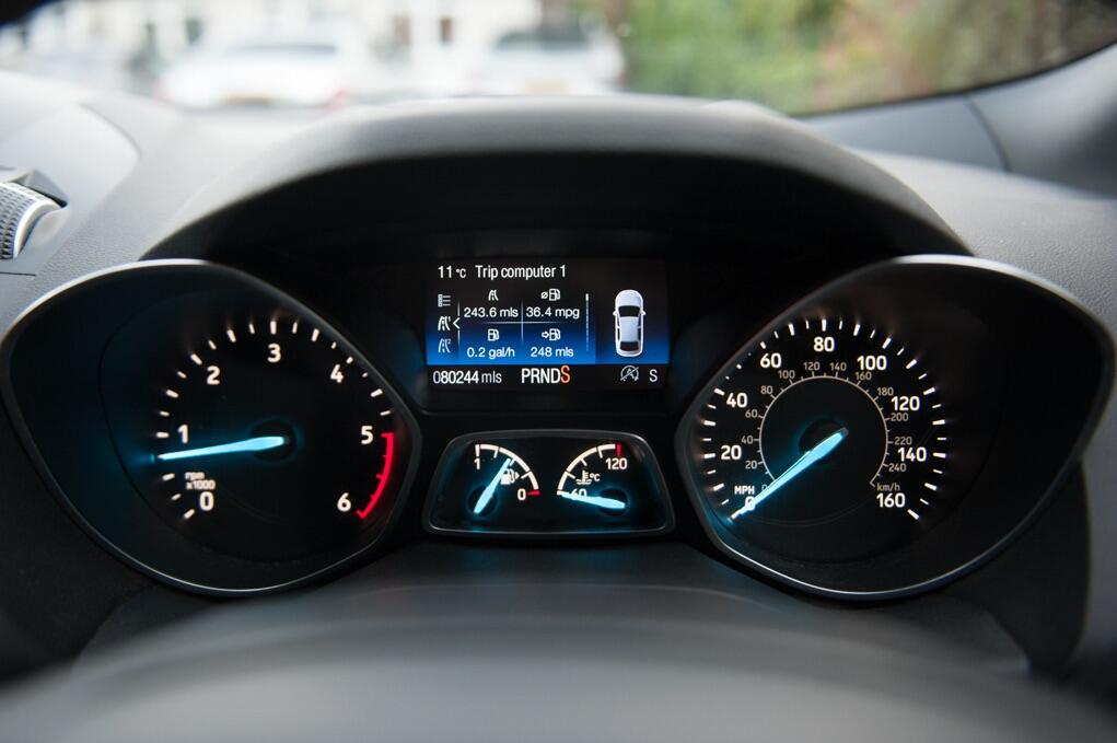 Used Ford Kuga 2019 for sale - 76363306: Photo 24