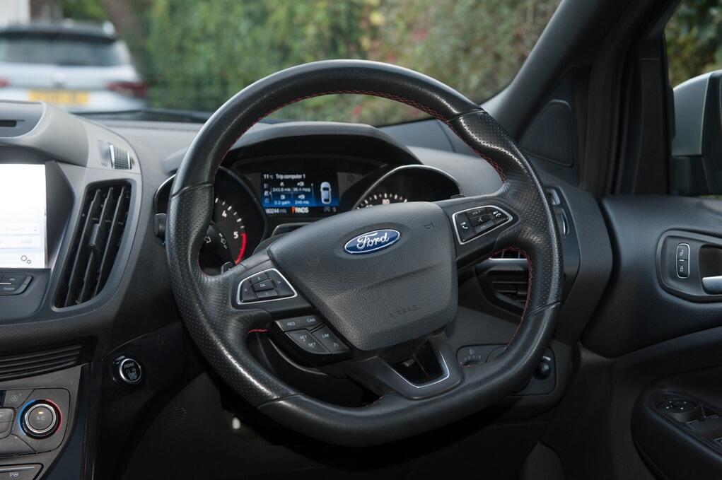 Used Ford Kuga 2019 for sale - 76363306: Photo 26