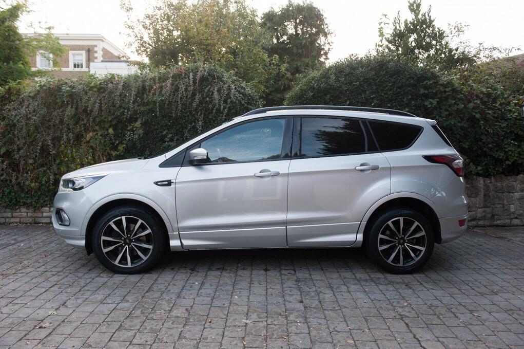 Used Ford Kuga 2019 for sale - 76363306: Photo 3