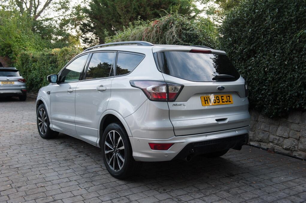 Used Ford Kuga 2019 for sale - 76363306: Photo 4