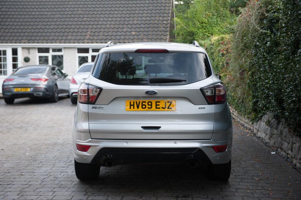 Used Ford Kuga 2019 for sale - 76363306: Photo 5
