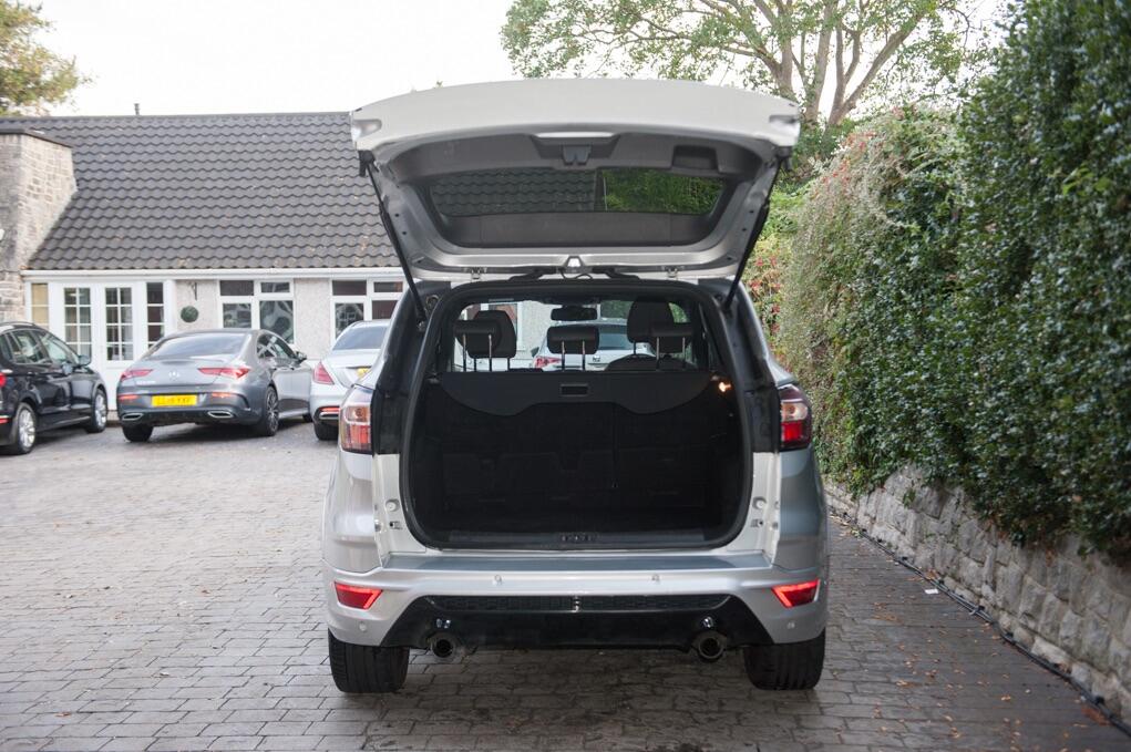 Used Ford Kuga 2019 for sale - 76363306: Photo 6