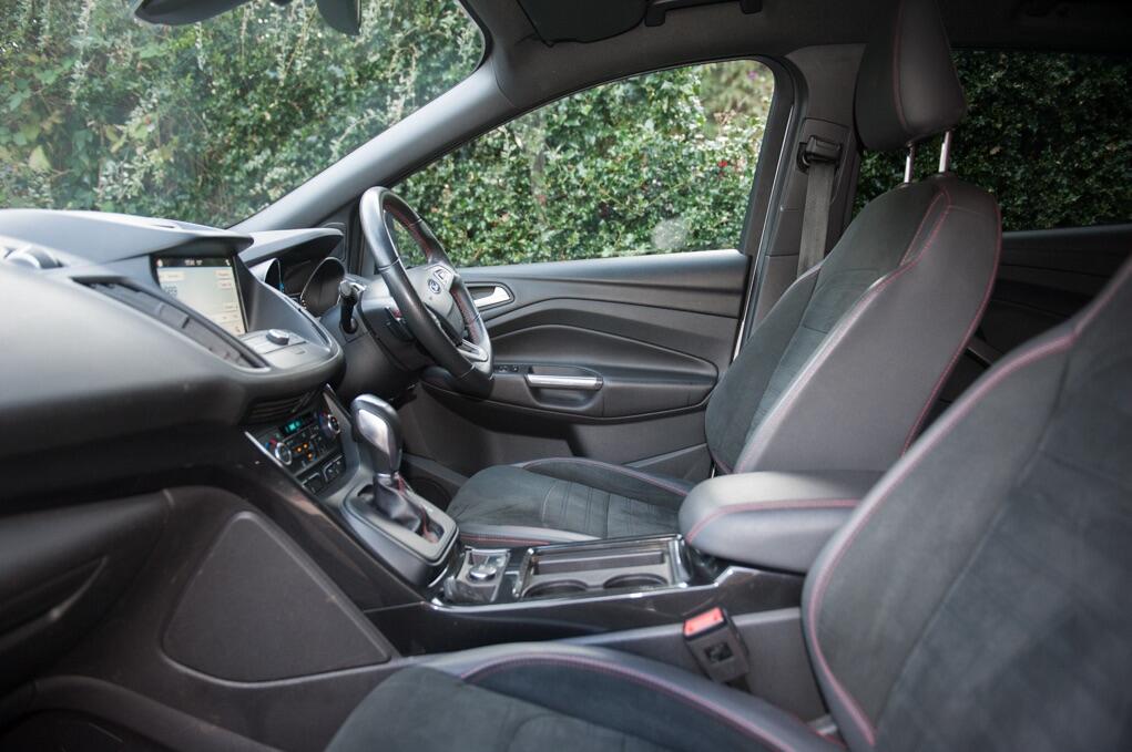 Used Ford Kuga 2019 for sale - 76363306: Photo 8