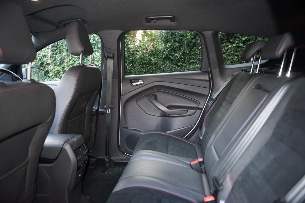 Used Ford Kuga 2019 for sale - 76363306: Photo 9