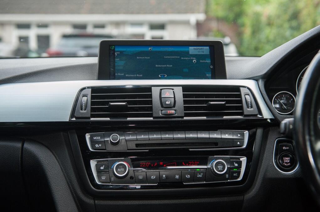 Used BMW 4 Series 2014 for sale - 76363307: Photo 12