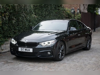2014 (14) - 2.0 420d M Sport Auto Euro 6 (s/s) 2dr