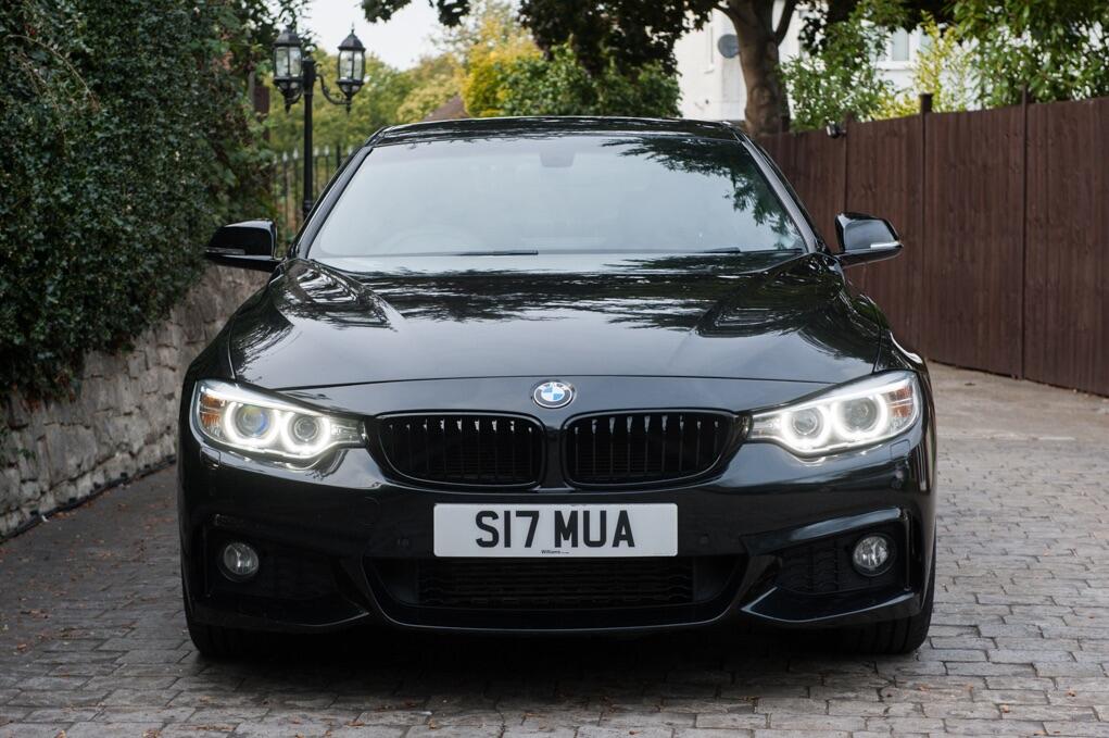 Used BMW 4 Series 2014 for sale - 76363307: Photo 2