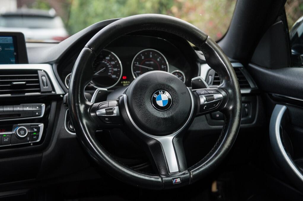 Used BMW 4 Series 2014 for sale - 76363307: Photo 21