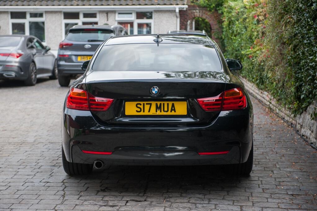 Used BMW 4 Series 2014 for sale - 76363307: Photo 5