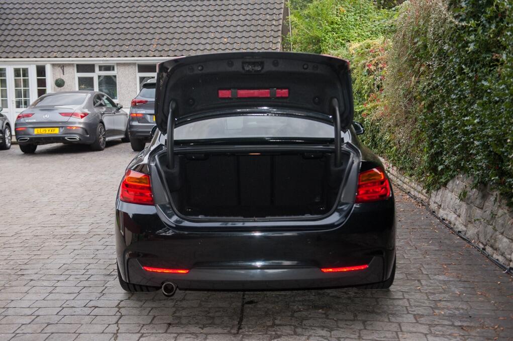 Used BMW 4 Series 2014 for sale - 76363307: Photo 6