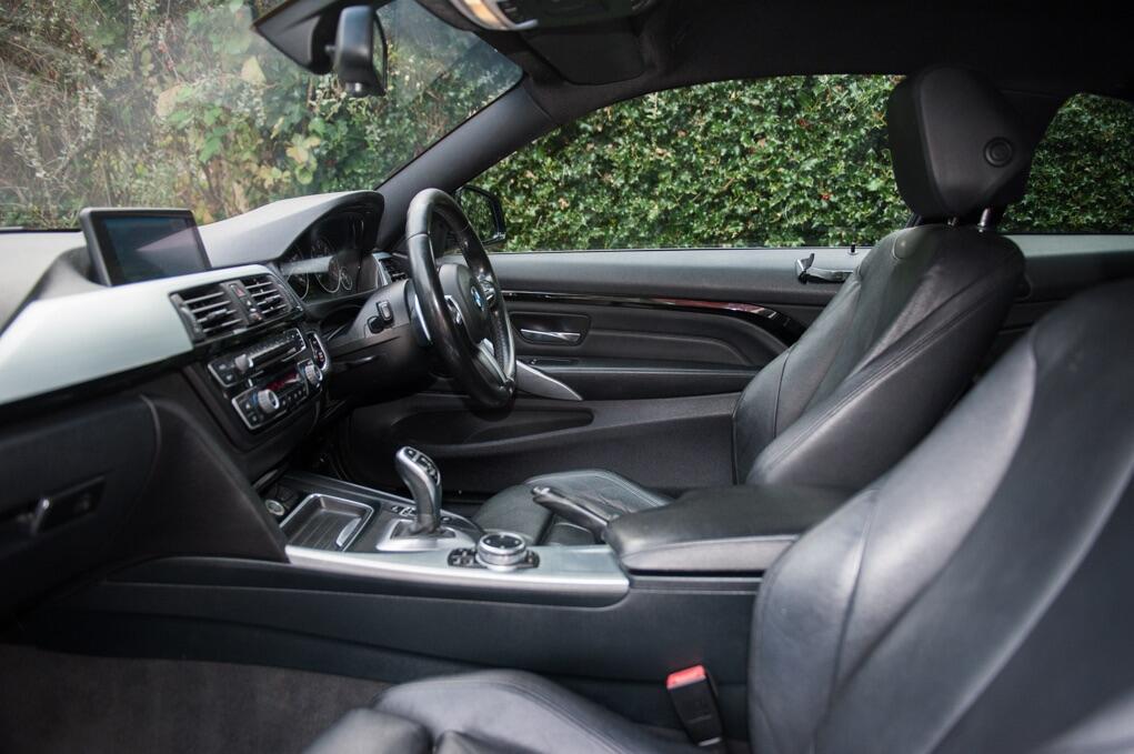 Used BMW 4 Series 2014 for sale - 76363307: Photo 8