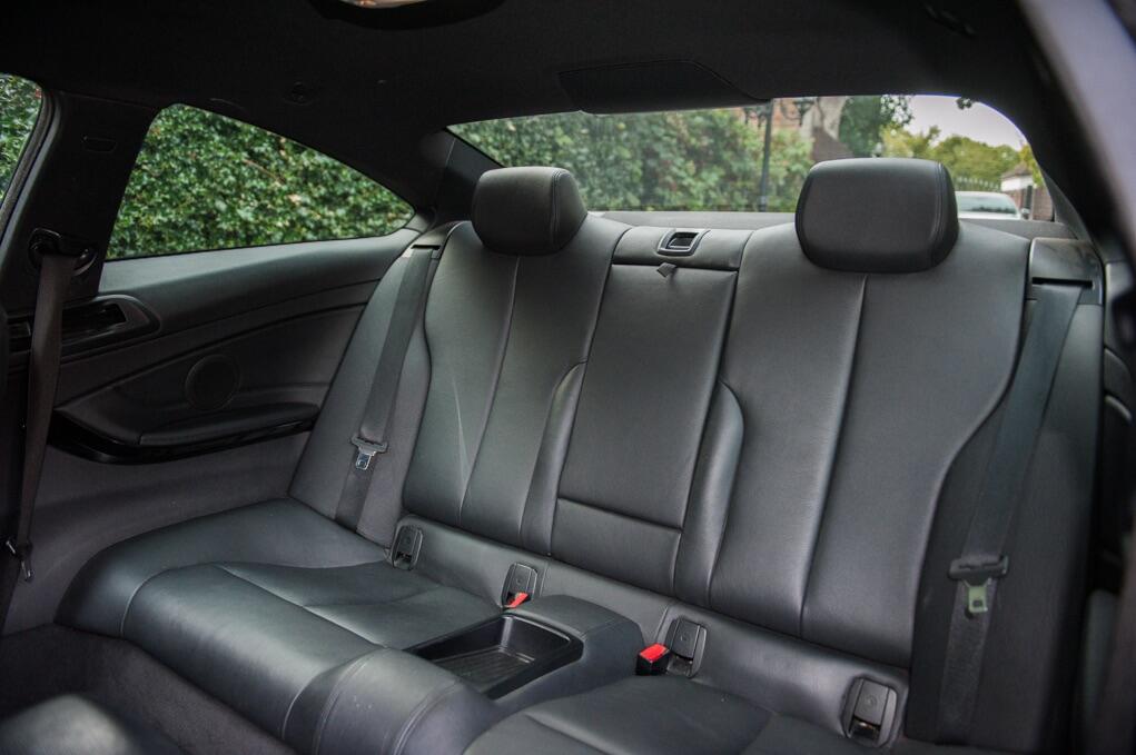 Used BMW 4 Series 2014 for sale - 76363307: Photo 9